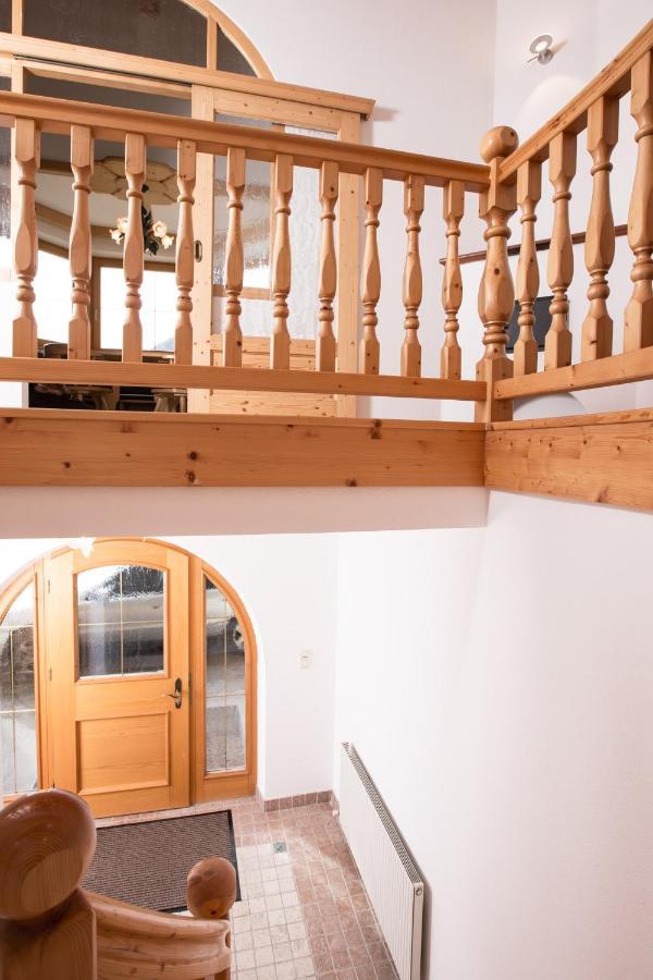 Apart&Chalet Chiara Neustift im Stubaital Eksteriør billede