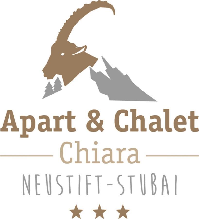 Apart&Chalet Chiara Neustift im Stubaital Eksteriør billede