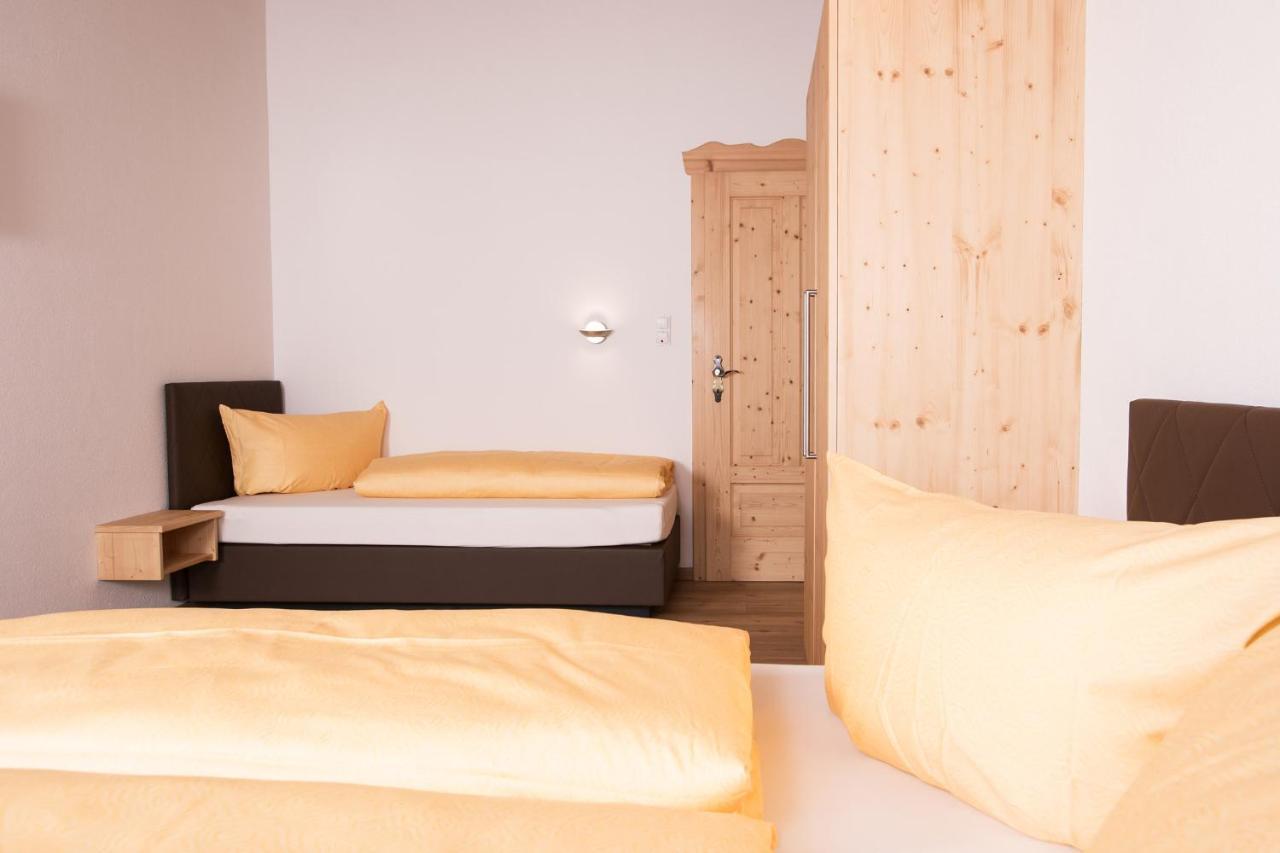 Apart&Chalet Chiara Neustift im Stubaital Eksteriør billede