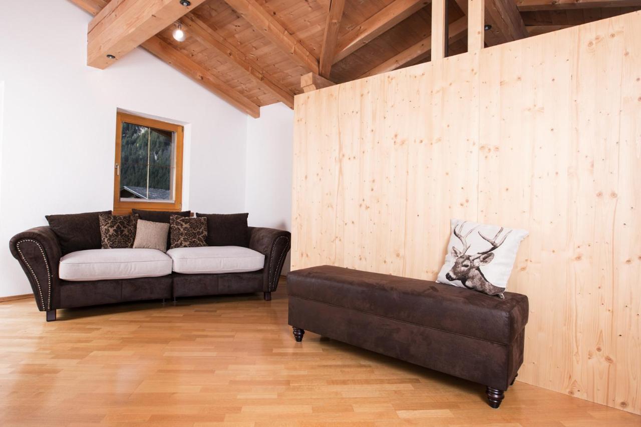 Apart&Chalet Chiara Neustift im Stubaital Eksteriør billede