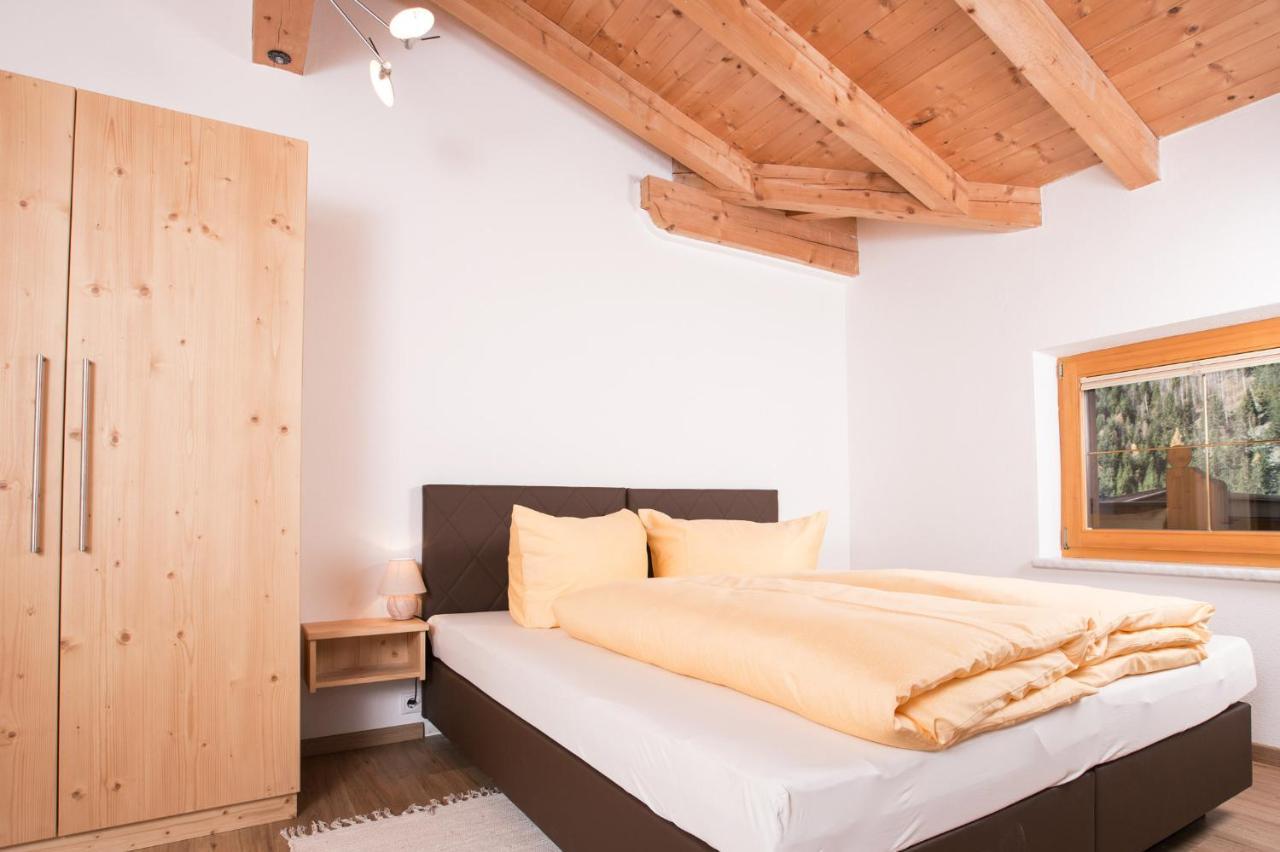 Apart&Chalet Chiara Neustift im Stubaital Eksteriør billede