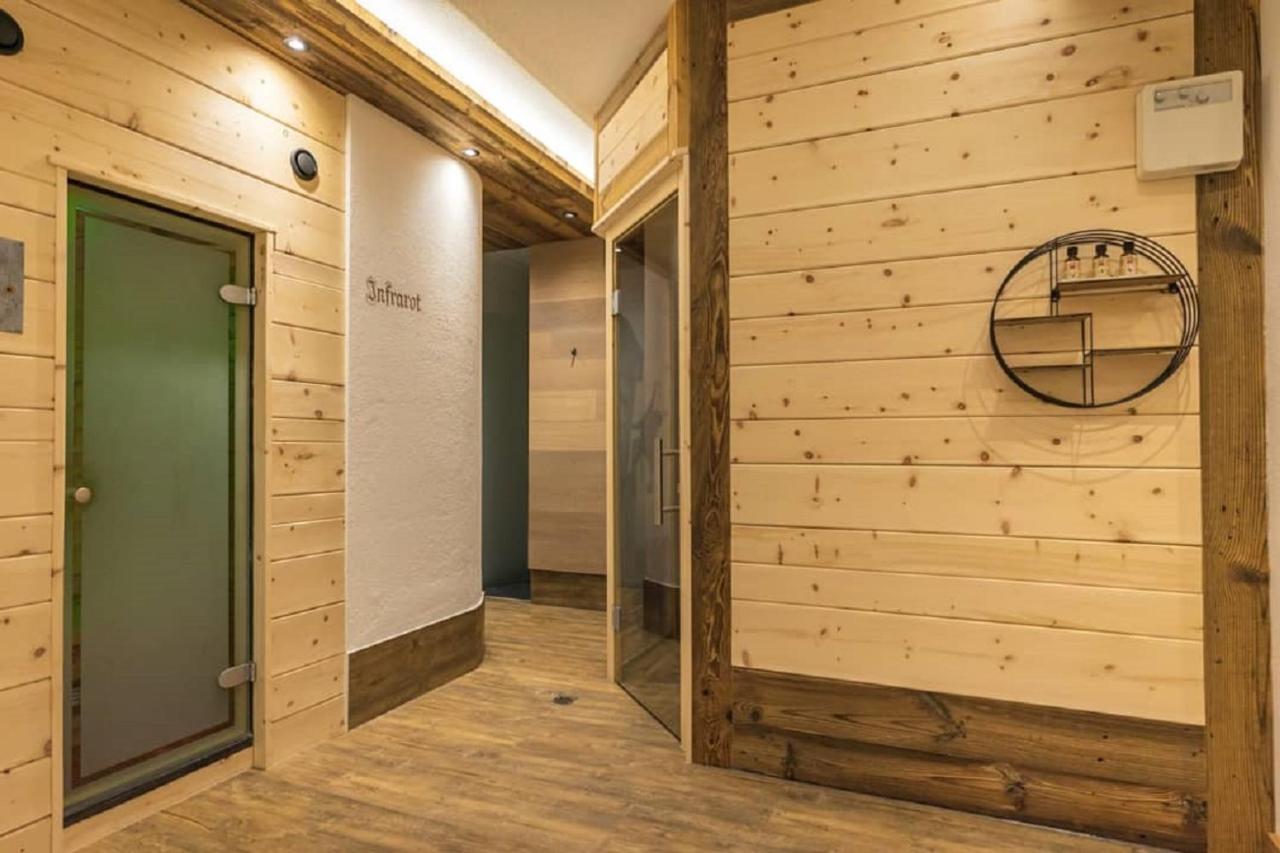 Apart&Chalet Chiara Neustift im Stubaital Eksteriør billede