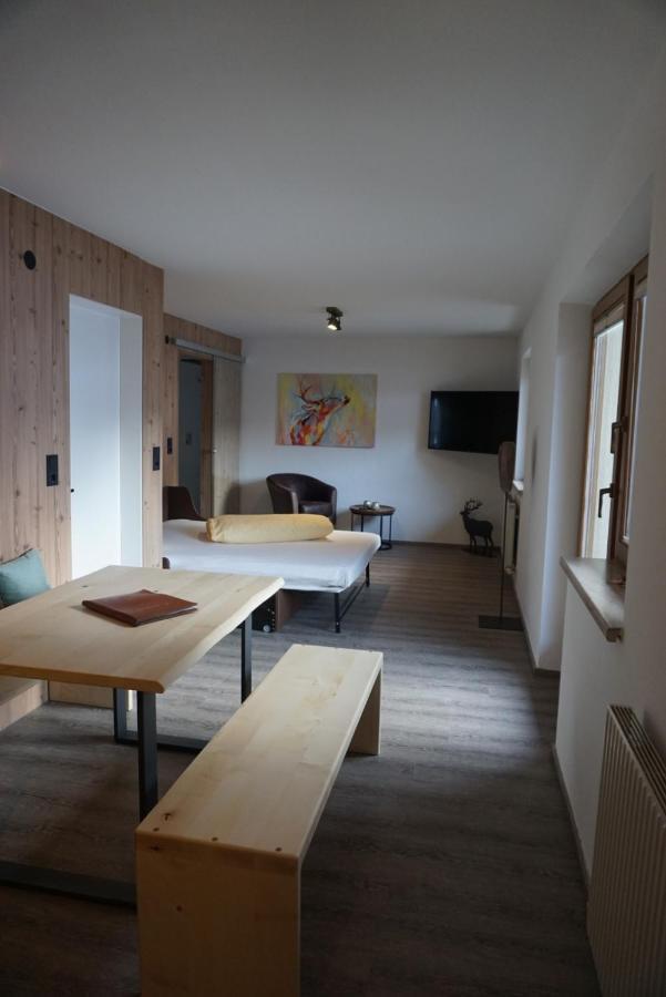 Apart&Chalet Chiara Neustift im Stubaital Eksteriør billede