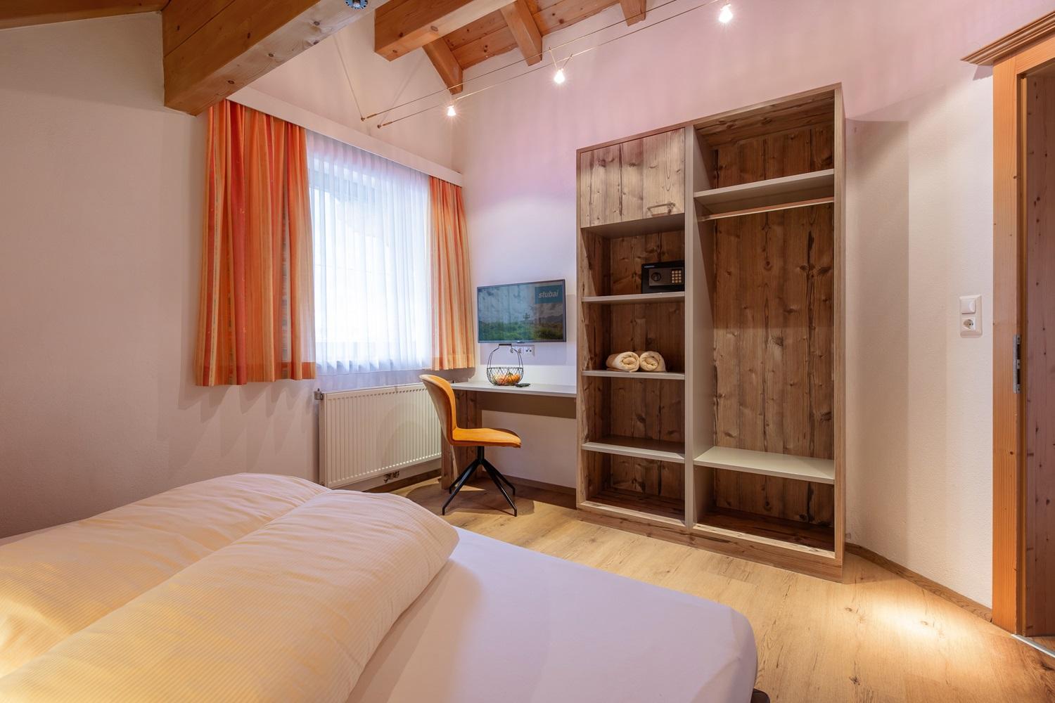 Apart&Chalet Chiara Neustift im Stubaital Eksteriør billede