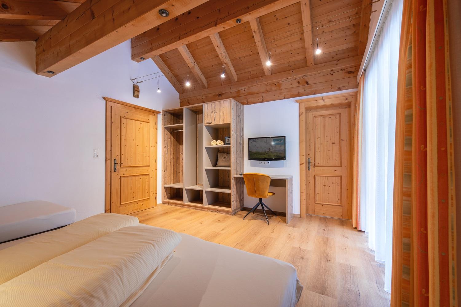 Apart&Chalet Chiara Neustift im Stubaital Eksteriør billede