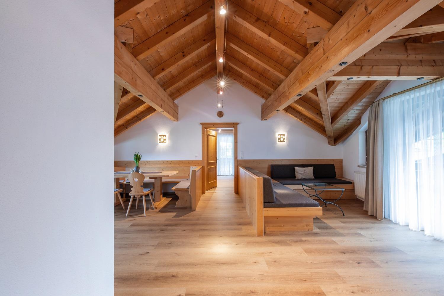 Apart&Chalet Chiara Neustift im Stubaital Eksteriør billede