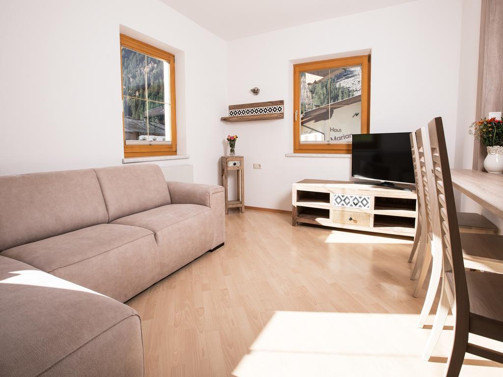 Apart&Chalet Chiara Neustift im Stubaital Eksteriør billede