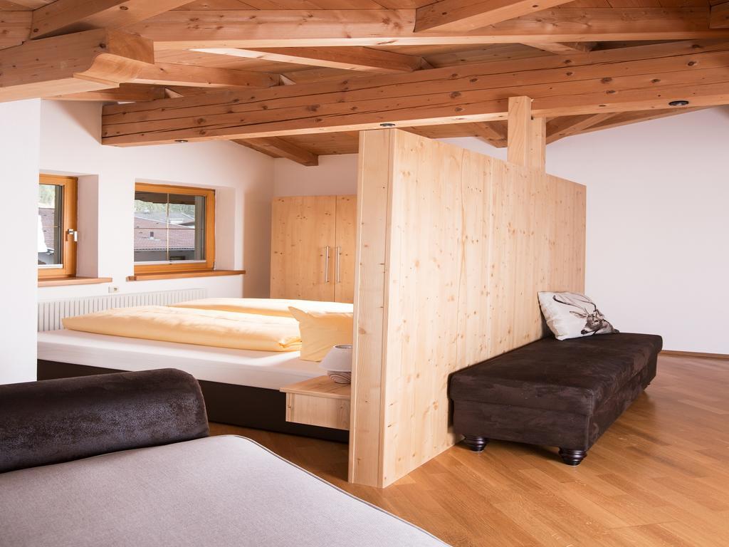 Apart&Chalet Chiara Neustift im Stubaital Eksteriør billede